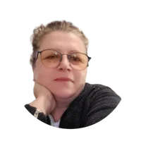 Камнева Лана Павловна
