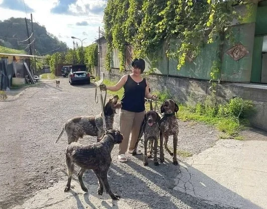 Приходите за своим хорошим настроением!