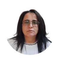 Хаджимба Манана Славиковна